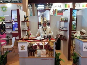 Organic argan oil