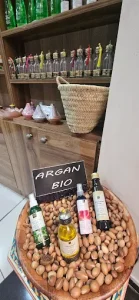 ICHWANE GOOD Atelier & MAISON D’ARGAN