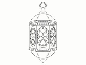 Moroccan Lanterns By Majid - Morocco Lanterns Essaouira