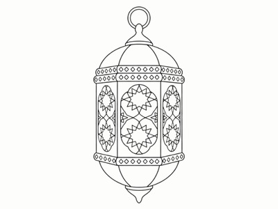 Moroccan Lanterns - Morocco Lanterns