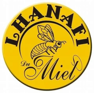 Organic honey in Morocco