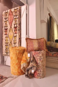 Morocco rugs shop