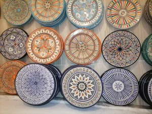 Sabir pottery