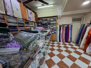 Best fabrics