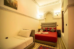 Elegant Stay