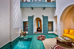 Elegant Escape