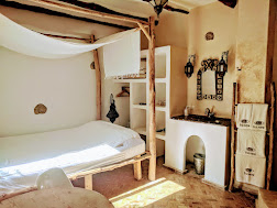 Boutique Stay