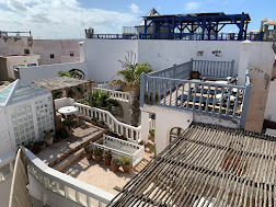 Riad Baladin