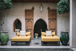 Peaceful Stay in Marrakesh