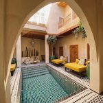 Riad BE Marrakech