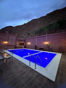 Hotel Riad Bahammou