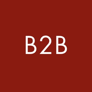 B2B