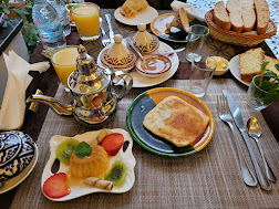 Riad Dar Yassine