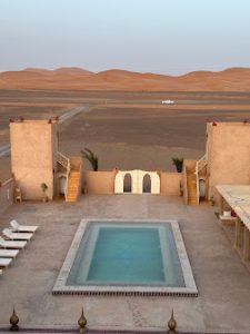 Riad Dar Darma
