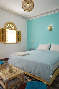 Authentic Moroccan Experience