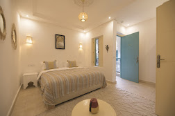 Serene Stay