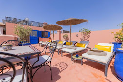 Riad l'Esprit des Patios