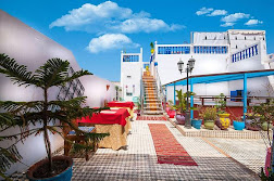 Your Oasis in Marrakech