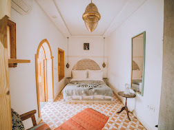 Serenity in Marrakech