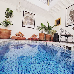 Riad Le Petit Joyau