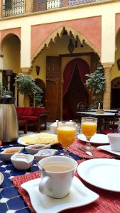 Riad Marlinea