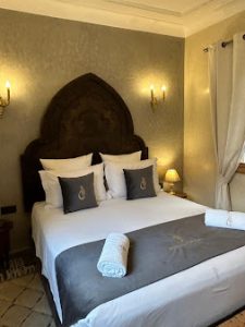 Riad Al Nubala