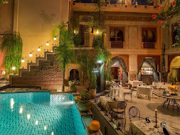 Riad Palais Sebban