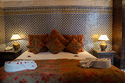 Comfort in Marrakech
