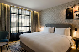 Radisson Blu Hotel
