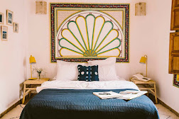 Luxury Stay