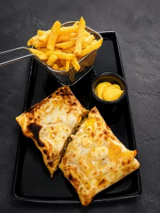 Snack Restaurant Al bashawani
