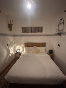Riad vis ta vie