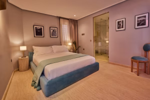 Best Exclusive Suites