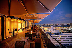 Quality rooms in Casablanca