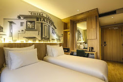 ADAY Hotel Casablanca