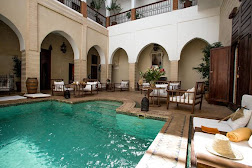 Comfortable Riad in Marrakesh