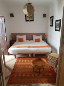 Riad Amira