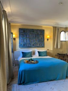 Luxury & Comfort