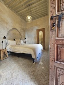 Riad BE Marrakech