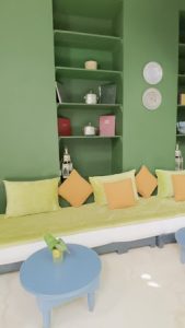 Good Rooms in Morocco