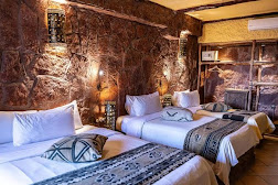 Dades Xaluca Hotel