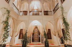 Quality rooms in Morocco