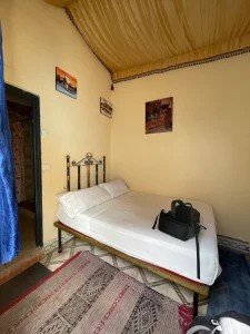 Riad Espagne