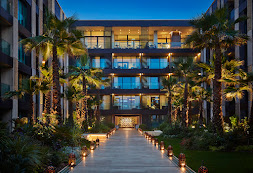 Best Place for Stay