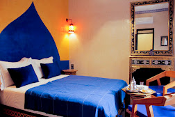 Moroccan Charm