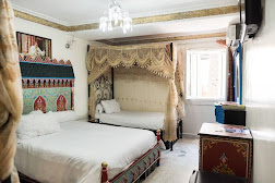 Moroccan House Hotel Casablanca