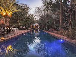 Accommodations in Taroudant