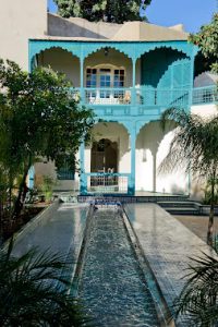 Good Hospitality in Fes
