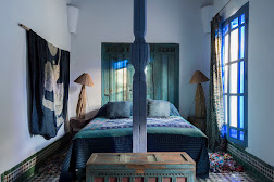 Riad Jardin des Biehn