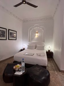 Riad Kasbah